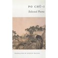 thumbnail image 1 of Po Chü-i: Selected Poems, 1 of 2