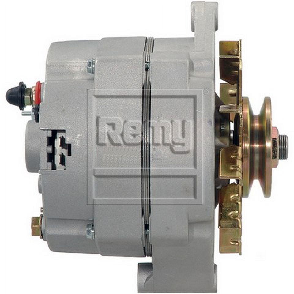 Remy 91751 Premium Alternator