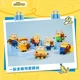 thumbnail image 4 of Minions Bob Timi Bear Dibujos animados Lindo Muñeco Caja Sorpresa Figura Creativa Adorno Llavero Colgante Caja de Regalo Juguete para Niños, 4 of 6