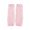 Pink, variant on Baby Leg Warmers Breathable Mesh Knee & Leg Protectors Thin Soft Cotton Sleeves for Crawling,1-3 Years