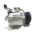thumbnail image 3 of CO 29091C A/C Compressor +Clutch for Mitsubishi Lancer Outlander RVR 2.0/2.4/3.0L, 3 of 9