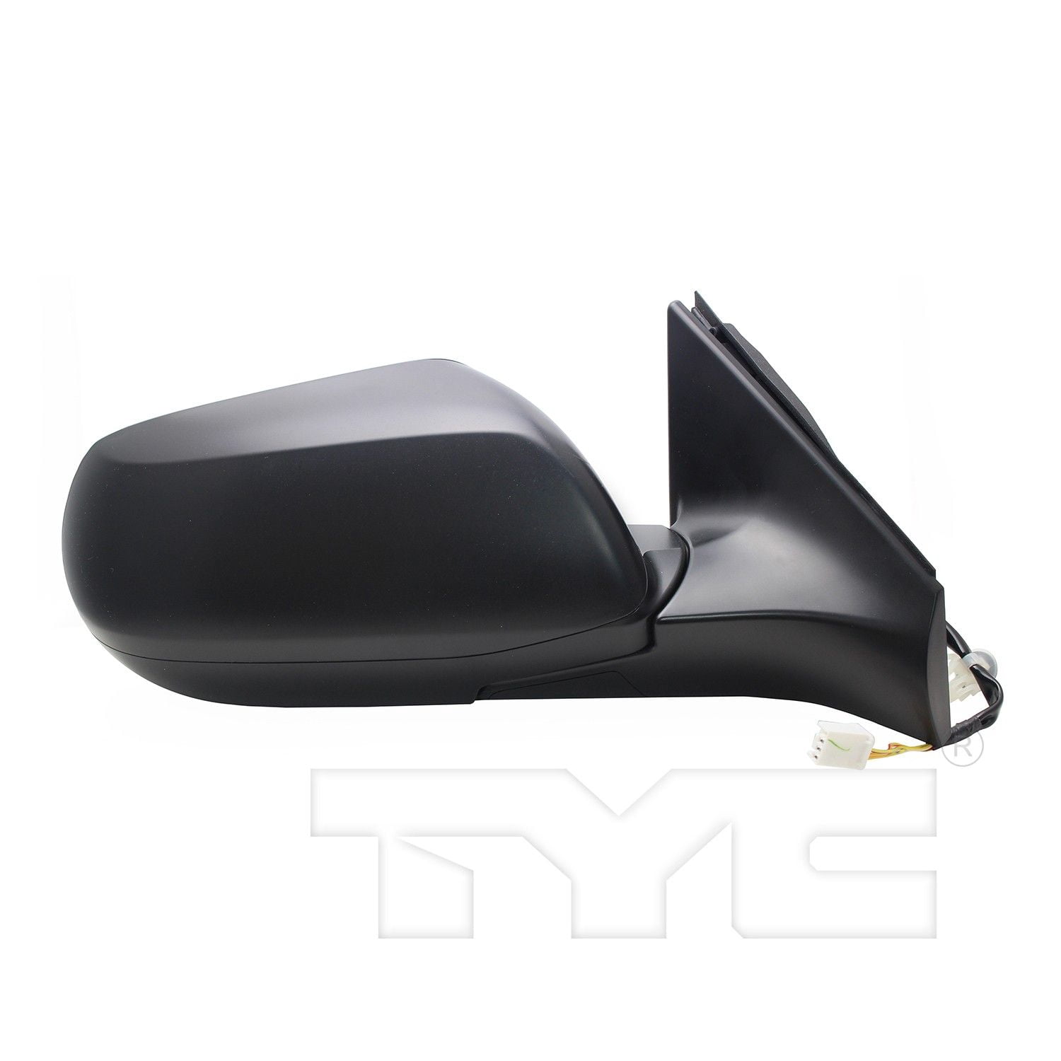 TYC 4750631 Door Mirror For 17 Honda CR-V
