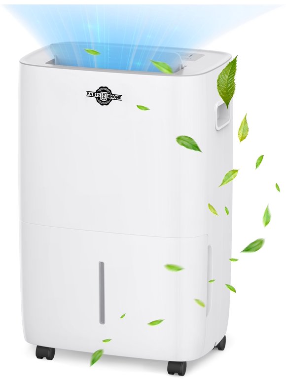 Basement Dehumidifiers in Dehumidifiers