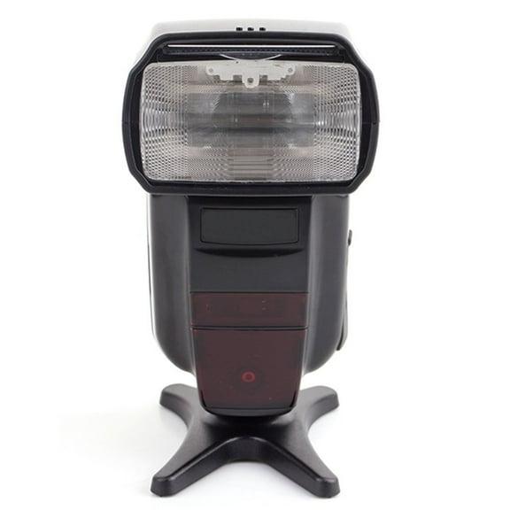 Sony Cyber-shot DSC-RX100 II (Alternative to Sony HVL-FxxM Series) ADI-P/TTL Wireless Speedlite Flash - Includes Bonus Wireless Transmitter