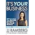 thumbnail image 3 of It's Your Business: 183 Essential Tips that Will Transform Your Small Business, 3 of 3