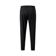 thumbnail image 4 of Mifsaly Athletic Joggers for Men Slim Fit Quick-Dry Running Training Pants with Zipper Pockets Lightweight Breathable Outdoor Workout Clothes XXL, 4 of 9
