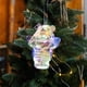 thumbnail image 5 of Decoraciones de Navidad Al Aire Libre 17.72x17.72In Luces de Navidad Al Aire Libre Plástico Azul, 5 of 6