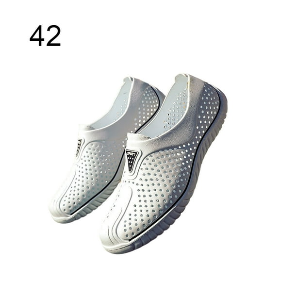 Nike waterproof shop slippers