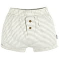 thumbnail image 2 of Gerber Baby Neutral Knit Shorts, 3-Pack, Sizes 0/3 Months - 24 Months, 2 of 8
