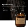 thumbnail image 1 of Aromatherapy Scented Candles for Relaxation Bedroom Home Fragrance Set Soothing Oil, 1 of 5