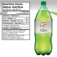 thumbnail image 2 of Canada Dry® Diet Ginger Ale 2L Bottle, 2 of 9