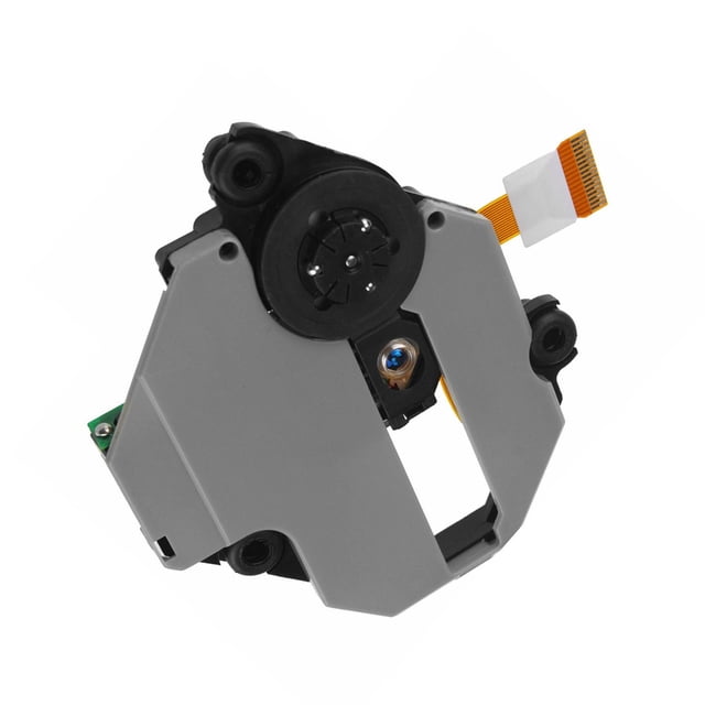 ABS de los accesorios del rendimiento estable de la lente del para la Baoblaze Lente de consola