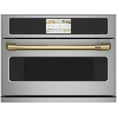 thumbnail image 4 of Cafe Csb912pv 27" Wide 1.7 Cu. Ft. Electric Single Oven - Stainless Steel, 4 of 7