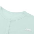 thumbnail image 5 of AUDeals Girls Bow Button Cardigan - Long Sleeve Lightweight Knit Sweater Jacket for Girls Fall Winter Casual Layering Outfit Wear, 5 of 7