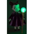 thumbnail image 4 of Disney Princess Animators' Collection Maleficent Doll, 4 of 4