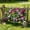 Large - Color C#, variant on PLPPYFS 16"x24" Artificial Leaf Hedge Plant Wall, Greenery Walls, Artificial Backdrop, Privacy Hedge Screen Faux Leaf for Outdoor, Indoor, Garden, Fence, Backyard (Non-extendable!!!)
