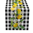 thumbnail image 1 of Hearth & Gear Small Fresh Table Flag Spring And Summer Flower Linen Print Tablecloth 3 Celestial Table Paper Table Table 100 Inches Long Sparkly Table Graduation Table Easter for Dining Room Table Cow, 1 of 6