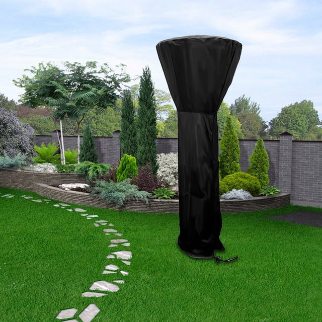 Garden Heater Cover, Heater Cover Durable For Garden