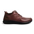 thumbnail image 1 of Botin Casual Hombre Flexi Piel 50805 Café Flexi Piel, 1 of 4