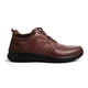 thumbnail image 1 of Botin Casual Hombre Flexi Piel 50805 Café Flexi Piel, 1 of 4