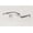 Gray, variant on TRARIND Transition Photochromic Reading Glasses Blue Light Blocking, Fashion Rectangular Computer Readers Half Rimless Sunglasses for Women Men Lightweight & Comfortable Anti Glare