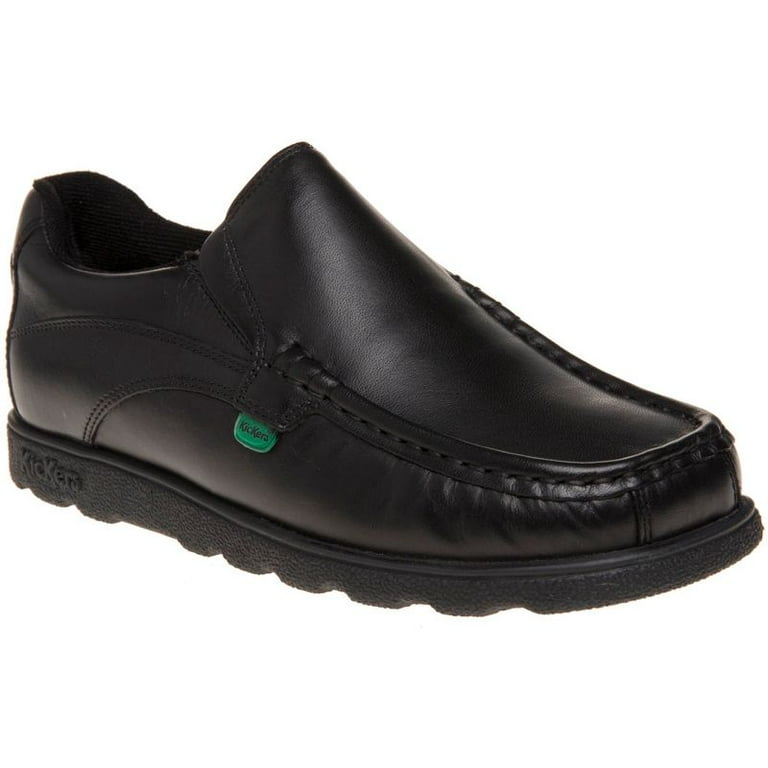 Kickers Fragma Slip Shoes Walmart