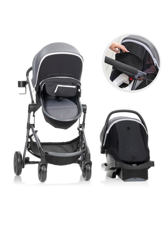 All Baby Strollers