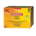 thumbnail image 3 of Bebida Alcohólica Preparada Smirnoff Smash 6 Latas de Peach-Mango y 6 Latas de Lima-Limón de 355 ml c/u, 3 of 3