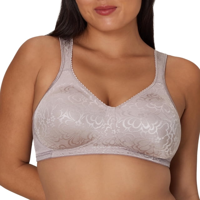 Bra Playtex US4745 Wireless Ultimate Lift & Support