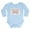 Sky Blue, variant on CafePress - Engineer (Like My Daddy) Infant Bodysuit Body Suit - Long Sleeve Cotton Baby Bodysuit