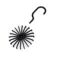 thumbnail image 1 of Organizador De Cinturón De 360 ​​​​Percha Giratoria Ajustable Para Corbatas 20, 1 of 7