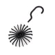 thumbnail image 1 of Organizador De Cinturón De 360 ​​​​Percha Giratoria Ajustable Para Corbatas 20, 1 of 7