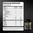 thumbnail image 3 of EVOLUCIÓN. Proteína de Suero de Leche, WP100, Whey Protein, 2800 Gramos (Sabor Chocolate), 3 of 7