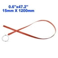 thumbnail image 4 of 150W 12V Silicone Heater Heating Pads for De-icing Windshield Wipers, 4 of 7