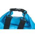 thumbnail image 2 of MLINS 5 L Waterproof Bucket Bag Canoe Pvc Boat Bag for Kayak, 2 of 8