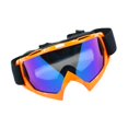 thumbnail image 2 of Montura de gafas protectoras para exteriores para hockey, baloncesto, pesca Color del marco naranja Colco gafas de sol deportivas, 2 of 8