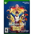 thumbnail image 1 of The Karate Kid: Street Rumble for Xbox Series X, 1 of 5