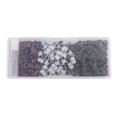 thumbnail image 1 of Kit de bandas de lijado ANGGREK Profesional de Fácil Uso para manicura, 1 of 8