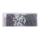 thumbnail image 1 of Kit de bandas de lijado ANGGREK Profesional de Fácil Uso para manicura, 1 of 8