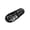 Black, variant on Women's Shower Slides-Women's Quick Dry Bathroom Slippers,Non-Slip Comfort Sandals for Women Sold by WHLBF 42-43