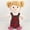 Black-F, variant on Storybook Hand Puppet For Kids , Realistic Grandpa Full Body Hand Puppet With Soft Fabric And Detailed Facial Features , Educational Toy For Pretend Play Storytime And Classroom