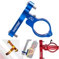 thumbnail image 1 of Bangcool Bike Bottle Holder Adapter Sturdy Bike Bottle Cage Adapter Bike Accessories, 1 of 8
