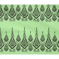 thumbnail image 5 of oneOone Cotton Flex Lime Green Fabric Block Quilting Supplies Print Sewing Fabric By The Yard 40 Inch Wide, 5 of 6