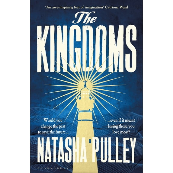 Pre-Owned Bloomsbury The Kingdoms. (Paperback) 1526623153 9781526623157