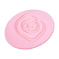 thumbnail image 2 of Maze Balance Board for K-ids Plastic Wobble Rocker Balance Board with Mini Balls Load 170lb for Balancing Exercise Equipment Game Girls Boys, 18.11 x 14.17in,Pink, 2 of 5