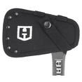 thumbnail image 5 of HART 14-inch Forged Steel Hatchet with Face Cutouts, New Condition, 5 of 9