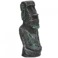 thumbnail image 1 of Retrato de la Isla de Pascua del tanque de peces, decoración del acuario Accesorio del acuario de la Isla de Pascua Acuario Estatua de la Isla de Pascua Estándares líderes en la industria, 1 of 8