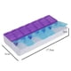 thumbnail image 5 of Cuadros Decorativos Caja de almacenamiento de herramientas de pintura de diamante transparente de 14 rejillas caja de joyería regalo Ndcxsfigh Nuevos Originales, 5 of 5