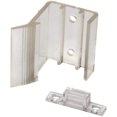 thumbnail image 1 of Sliding Mirrored Door Latch, 1 of 1