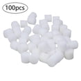 thumbnail image 2 of 30mm Sponge Cylinders Soilless Hydroponic Sponge For Hydroponic Seed Growth, 2 of 5